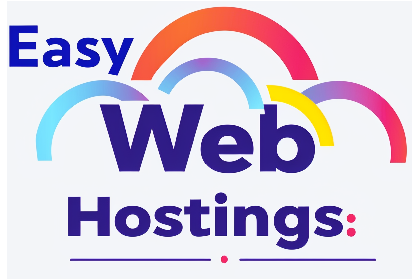 Easy Web Hostings